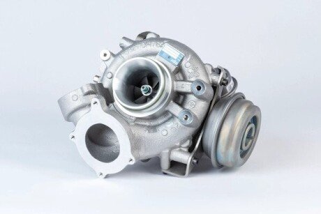 Турбокомпресор BorgWarner 53269980005