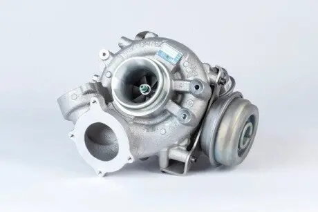 Турбокомпресор BorgWarner 53269980005