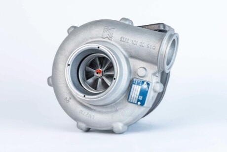 Компресор BorgWarner 53299907131