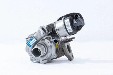 Турбокомпресор BorgWarner 54309880000