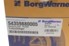 Фото Комплект прокладок турбіни Fiat Doblo 1.3JTD BorgWarner (54359880005) зображення 13