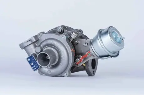Турбокомпресор BorgWarner 54359880014 Купити в Україні