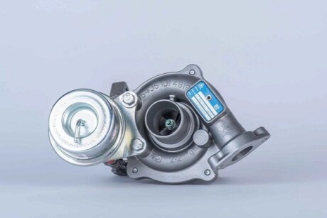 Турбина BorgWarner 5435 988 0018