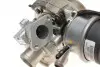 Фото Турбина Fiat Doblo 1.3D Multijet (66/70kW) 09-/ Opel Combo 1.3CDTI (66kW) 12- BorgWarner (54359880027) изображение 6