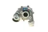 Турбіна Renault Kangoo 1.5 dCi 09- (55/66kW) BorgWarner (54359980028) зображення 6