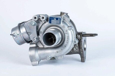 Турбокомпресор BorgWarner 54389880017