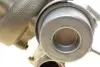 Фото Турбина Opel Vivaro/MB Vito/Renault Megane 1.6dCi/CDTi 11- (OM 622/R9M) BorgWarner (54389880018) изображение 2