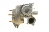 Фото Турбина Opel Vivaro/MB Vito/Renault Megane 1.6dCi/CDTi 11- (OM 622/R9M) BorgWarner (54389880018) изображение 3