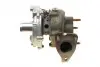 Фото Турбина Opel Vivaro/MB Vito/Renault Megane 1.6dCi/CDTi 11- (OM 622/R9M) BorgWarner (54389880018) изображение 7
