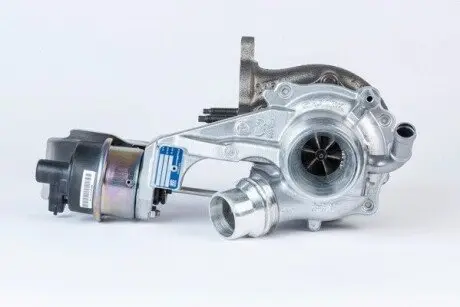Турбокомпресор BorgWarner 54389880031 Купити в Україні