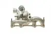 Фото Турбіна VW T5/Caddy 1.9TDI (63kW) 03-09 BorgWarner (54399880020) зображення 6
