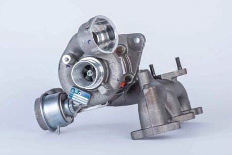 Турбокомпресор BorgWarner 54399880054