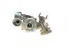 Фото Турбіна VW T5/Caddy 1.9TDI (62kW/75kW) 06-09 (з отвором під датчик) BorgWarner (54399880057) зображення 12