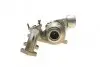 Фото Турбіна VW T5/Caddy 1.9TDI (62kW/75kW) 06-09 (з отвором під датчик) BorgWarner (54399880057) зображення 14