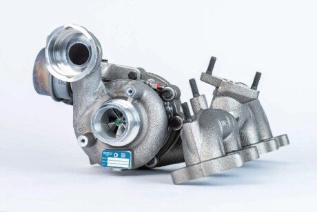 Турбокомпресор BorgWarner 54399880082