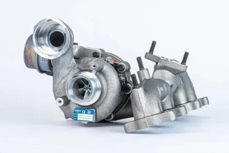 Турбокомпресор BorgWarner 54399880082 Купити в Україні