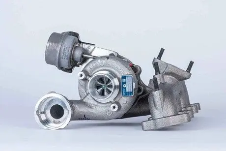 Турбокомпресор BorgWarner 54399880085