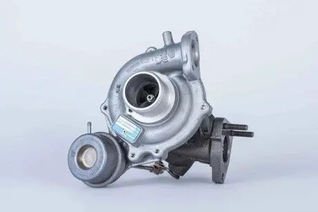 Турбокомпресор BorgWarner 54399880093 Купити в Україні