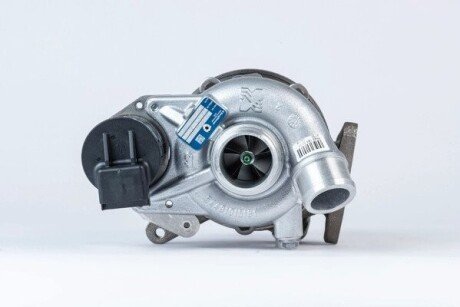 Турбокомпресор BorgWarner 54399880110