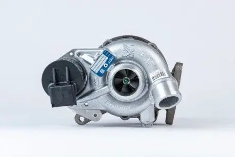 Турбокомпресор BorgWarner 54399880110 Купити в Україні