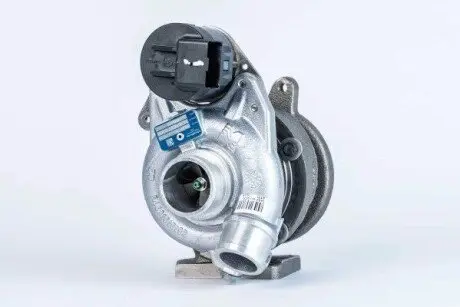 Турбокомпресор BorgWarner 54399880111 Купити в Україні