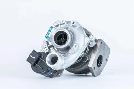 Турбокомпресор BorgWarner 54399880113 Купити в Україні