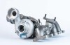 Компресор BorgWarner 54399900022 (фото 1)