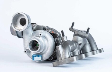 Компресор BorgWarner 54399900022 (фото 1)