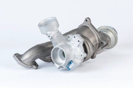 Турбокомпресор Original Reman BorgWarner 54399900049