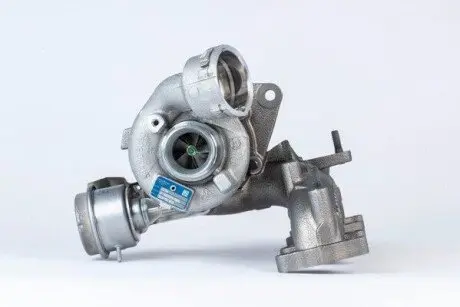 Турбокомпресор Original Reman BorgWarner 54399900072 Купити в Україні