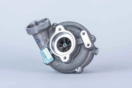 Турбокомпресор Original Reman BorgWarner 54399900089