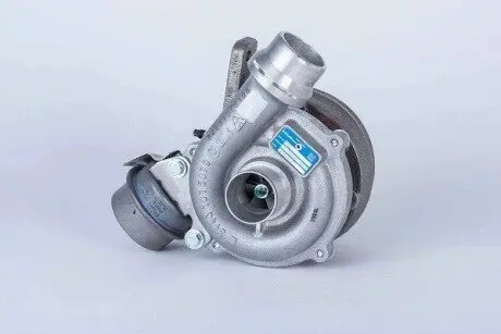 Комплект прокладок турбіни Renault Clio/Megane/Scenic 1.5 dCi 04 BorgWarner 54399980027