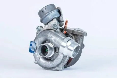 Фото Турбокомпресор BorgWarner (54399980070) изображение 1