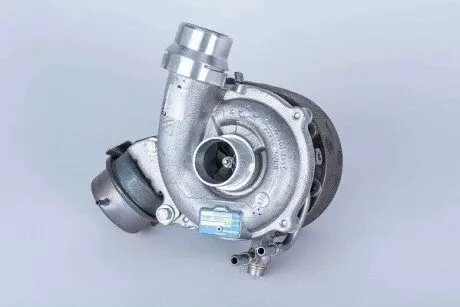 Турбокомпресор BorgWarner 54399980080 Купити в Україні