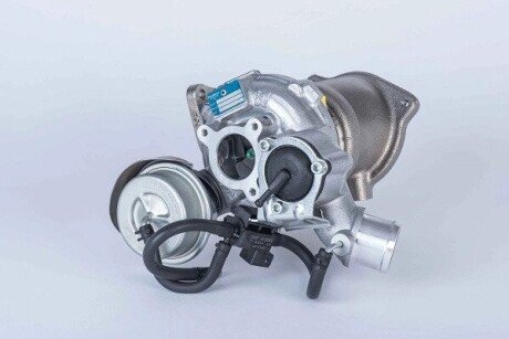 Турбокомпресор BorgWarner 54399980123