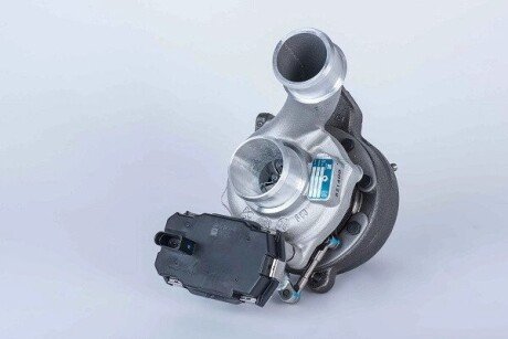 Турбокомпресор BorgWarner 54409880014