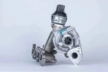 Турбокомпресор Original Reman BorgWarner 54409900036 Купити в Україні