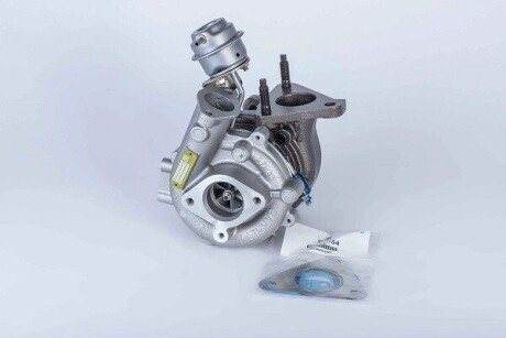 Турбокомпресор Original Reman BorgWarner 57469900001