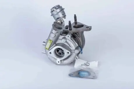 Турбокомпресор Original Reman BorgWarner 57469900001 Купить в Украине