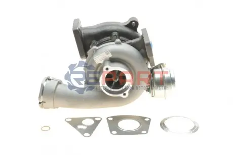 Турбіна VW T5 2.5TDI 03-09 (128kw) BorgWarner 5747 988 0005 Купити в Україні