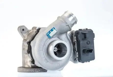 Турбокомпресор Original Reman BorgWarner 57479900002