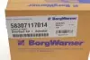 Фото Актуатор турбины VW Crafter 2.0TDI 07- BorgWarner (58307117014) изображение 13