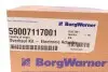 Фото Актуатор турбіни BorgWarner (59007117001) зображення 9