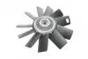 Фото Муфта вентилятора VW LT 2.5TDI 96-06 (з крильчаткою) = 18373-4 BorgWarner (AM183734M) зображення 3