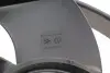 Фото Муфта вентилятора MB Sprinter 3.0 CDI (OM642) 06- (5 лопасей) = 20003550 BorgWarner (AM20003550M) зображення 5