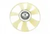 Фото Муфта вентилятора MB Sprinter (906) 2.2CDI OM651 09- (7 лопатей) = 20004440 BorgWarner (AM20004440M) зображення 4