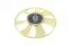 Фото Муфта вентилятора MB Sprinter (906) 2.2CDI OM651 09- (7 лопатей) = 20004440 BorgWarner (AM20004440M) зображення 8
