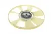 Фото Муфта вентилятора MB Sprinter (906) 2.2CDI OM651 09- (7 лопатей) = 20004440 BorgWarner (AM20004440M) зображення 10
