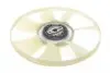 Фото Муфта вентилятора VW Crafter 2.0TDI 11-16 (7 лопастей/OM651/Low cut) = 20004779 BorgWarner (AM20004762M) зображення 4