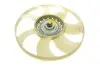 Фото Муфта вентилятора Ford Transit 2.2TDCi 11- (з крильчаткою) = 20005507 BorgWarner (AM20005507M) зображення 4